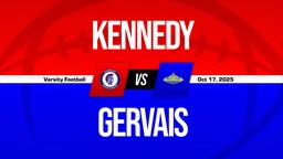 10/17 Highlights @ Gervais