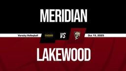 10/15 Highlights @ Lakewood