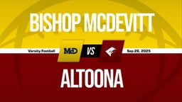 09/26 Highlights @ Altoona