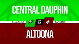 09/12 Highlights @ Altoona