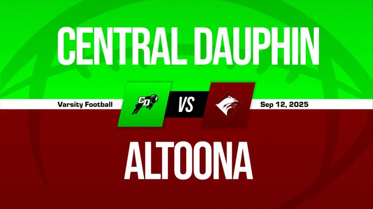 Video player poster image