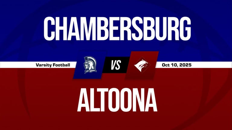 Video player poster image