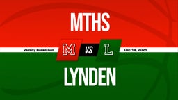 12/13 Highlights vs MTHS