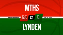 12/13 Highlights @ Lynden