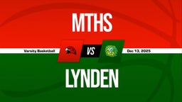 12/13 Highlights @ Lynden