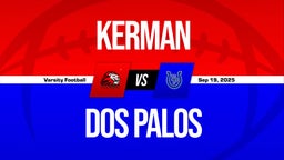 09/19 Highlights @ Dos Palos
