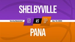 12/9 Highlights vs Shelbyville