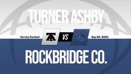 09/5 Highlights vs Turner Ashby