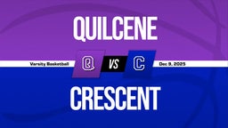 12/8 Highlights vs Quilcene