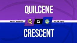 12/8 Highlights vs Quilcene