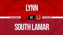 10/24 Highlights @ South Lamar