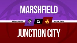 09/19 Highlights vs Marshfield