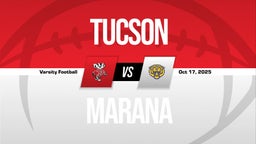 10/17 Highlights @ Marana