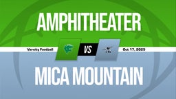 10/17 Highlights @ Mica Mountain