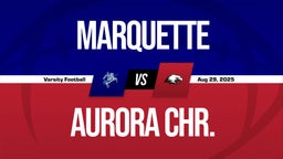 08/29 Highlights @ Aurora Chr.