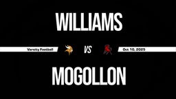 10/10 Highlights vs Williams