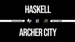 10/17 Highlights vs Haskell