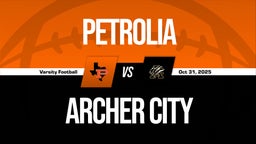 10/31 Highlights @ Archer City