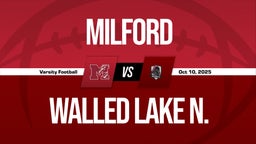 10/10 Highlights vs Milford