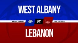 09/19 Highlights @ Lebanon