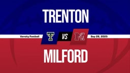 09/26 Highlights @ Milford