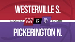12/9 Highlights vs Westerville S.