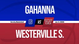 01/3 Highlights vs Gahanna