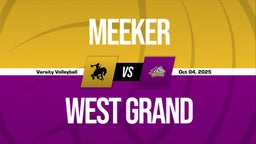 10/4 Highlights @ West Grand