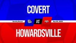 09/25 Highlights @ Howardsville