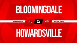 09/26 Highlights @ Howardsville