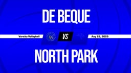 08/29 Highlights @ North Park