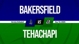 09/18 Highlights @ Tehachapi