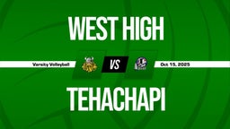 10/15 Highlights @ Tehachapi