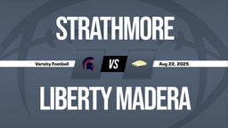 08/22 Highlights @ Liberty Madera
