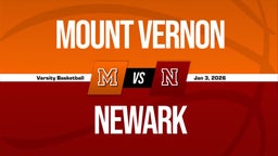 01/3 Highlights vs Mount Vernon