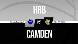 11/17 Highlights @ Camden