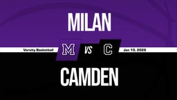 01/9 Highlights vs Milan