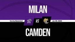 01/9 Highlights vs Milan