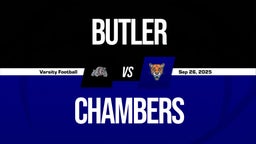 09/26 Highlights @ Chambers