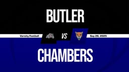 09/26 Highlights vs Butler
