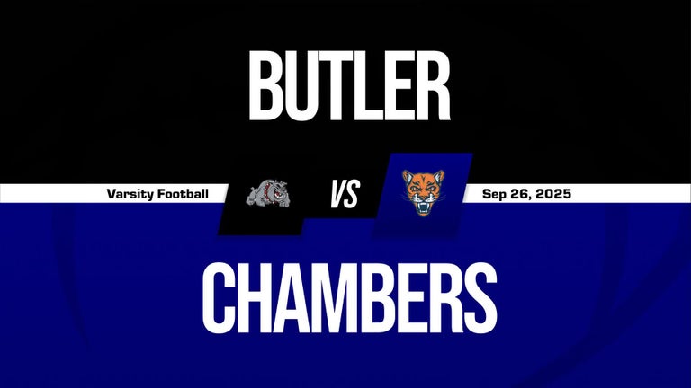 Video player poster image