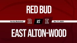 12/16 Highlights @ East Alton-Wood