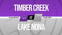 08/20 Highlights @ Lake Nona