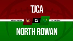 10/10 Highlights vs TJCA