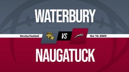 10/10 Highlights vs Waterbury