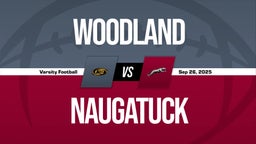 09/26 Highlights vs Woodland