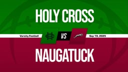 09/19 Highlights vs Holy Cross