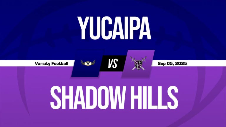 Video player poster image