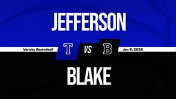 01/6 Highlights @ Blake