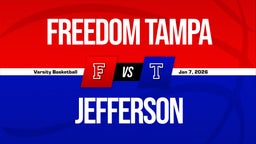 01/7 Highlights @ Jefferson